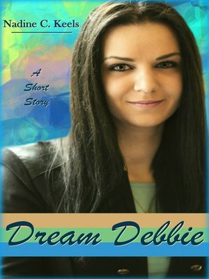 cover image of Dream Debbie, no. 1